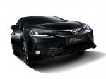 Toyota Corolla Altis ESport 2016 года